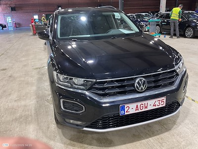 Volkswagen T-ROC 1.0 TSI STYLE