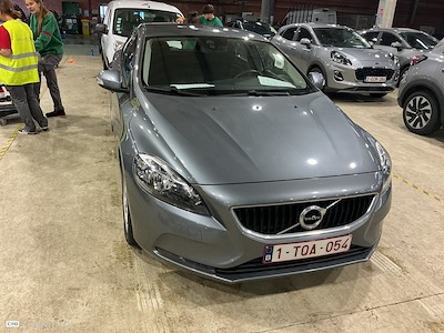 Volvo V40 - 2016 2.0 T2 Eco Kinetic STOCK