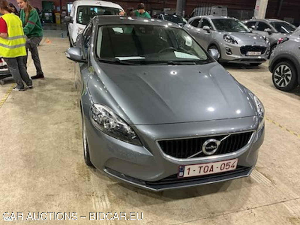 Volvo V40 - 2016 2.0 T2 Eco Kinetic STOCK