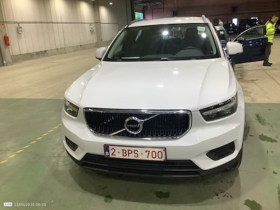 Volvo XC40 1.5 T2 MOMENTUM CORE