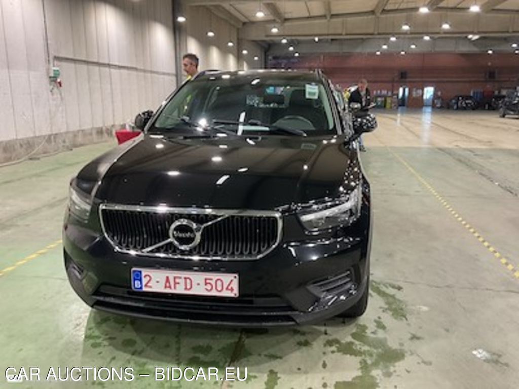 Volvo XC40 1.5 T2 Momentum Core