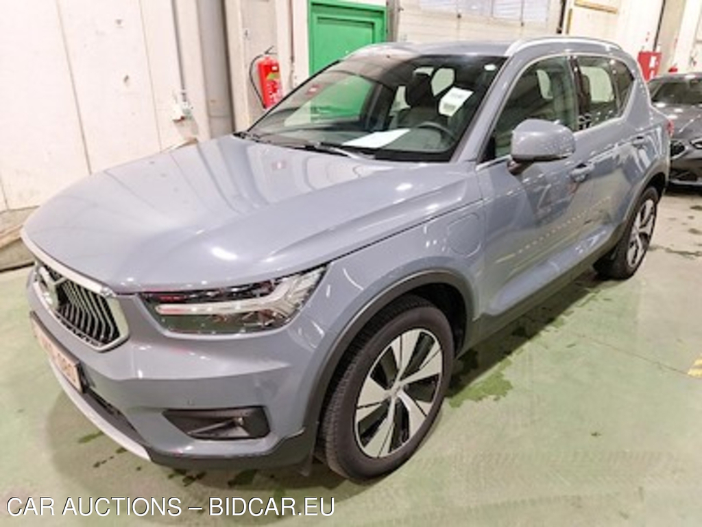 Volvo XC40 1.5 T4 RECHARGE GEARTR. INSCRIPTION EXPR