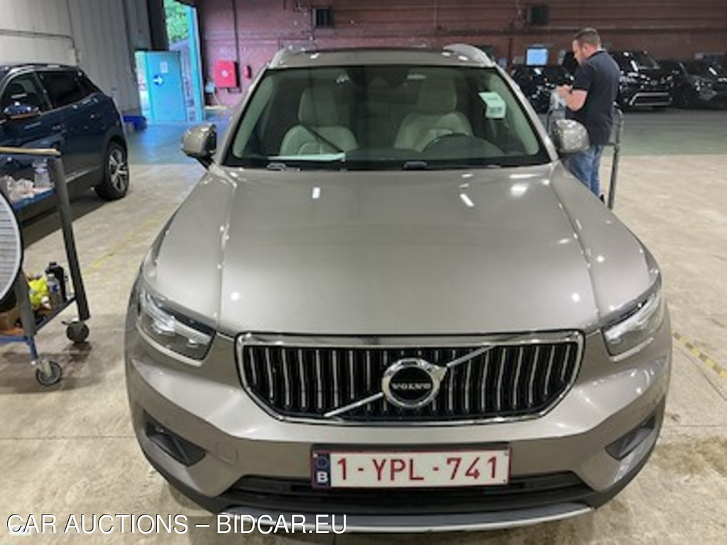 Volvo XC40 1.5 T5 PHEV Inscription