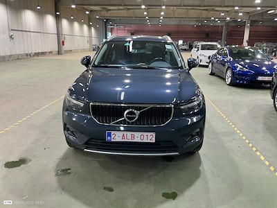Volvo Xc40 diesel 2.0 D3 Momentum Pro