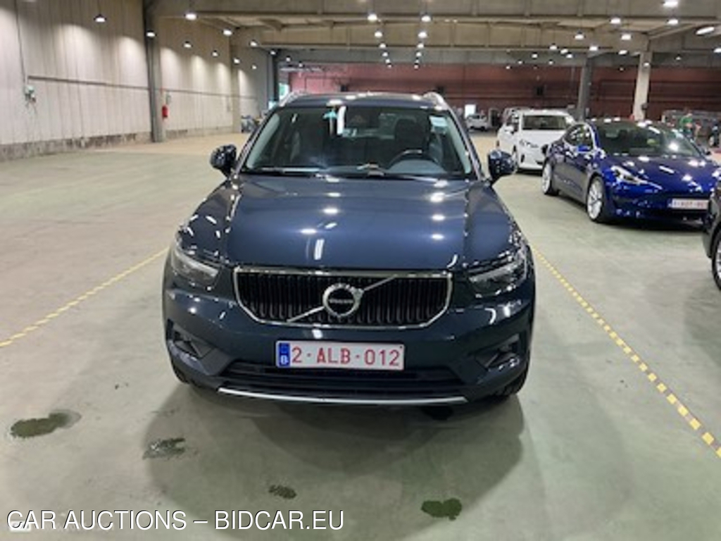 Volvo Xc40 diesel 2.0 D3 Momentum Pro
