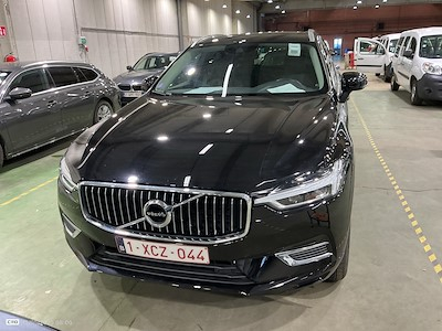 Volvo Xc60 - 2017 2.0 T8 TE AWD PHEV Inscription Gear.