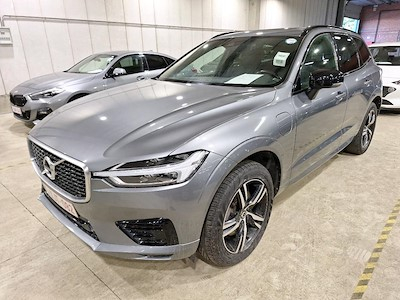 Volvo Xc60 - 2017 2.0 T8 TE AWD PHEV R-Design Gear.