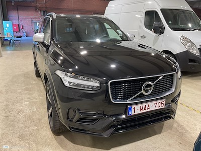 Volvo Xc90 - 2015 2.0 T8 TE 4WD R-Desig.Plug-In 7p.(EU6d-T STOCK