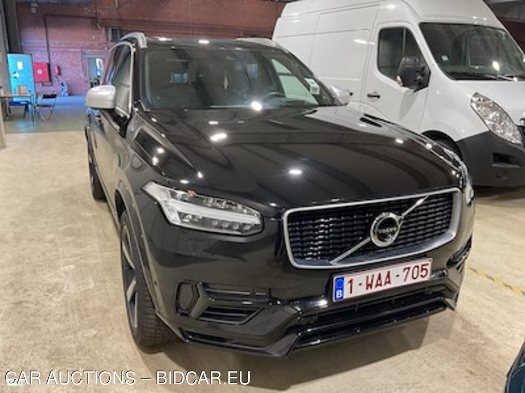 Volvo Xc90 - 2015 2.0 T8 TE 4WD R-Desig.Plug-In 7p.(EU6d-T STOCK