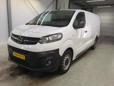 Opel Vivaro 2.0 BlueHDi 106kW LWB L GB, 2023