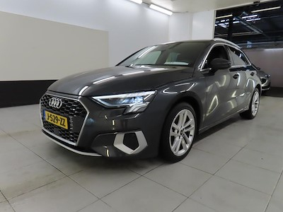 Audi A3 sportback 30 TFSI Business edition 5d