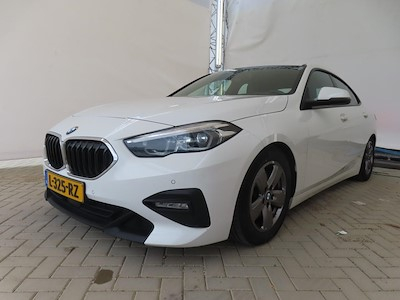 BMW 2 serie gran coupe 218dA Business Edition 4d