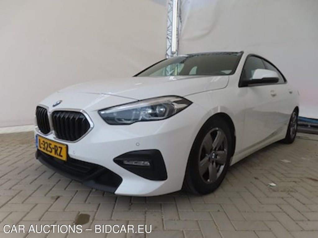 BMW 2 serie gran coupe 218dA Business Edition 4d