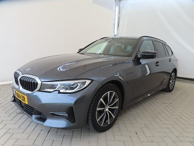 BMW 3 serie touring 320e Business Edition Plus Sport Line5d