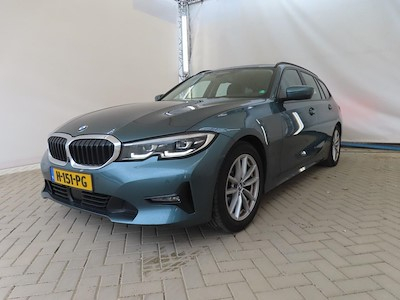 BMW 3 serie touring 320iA High Executive Edition 5d