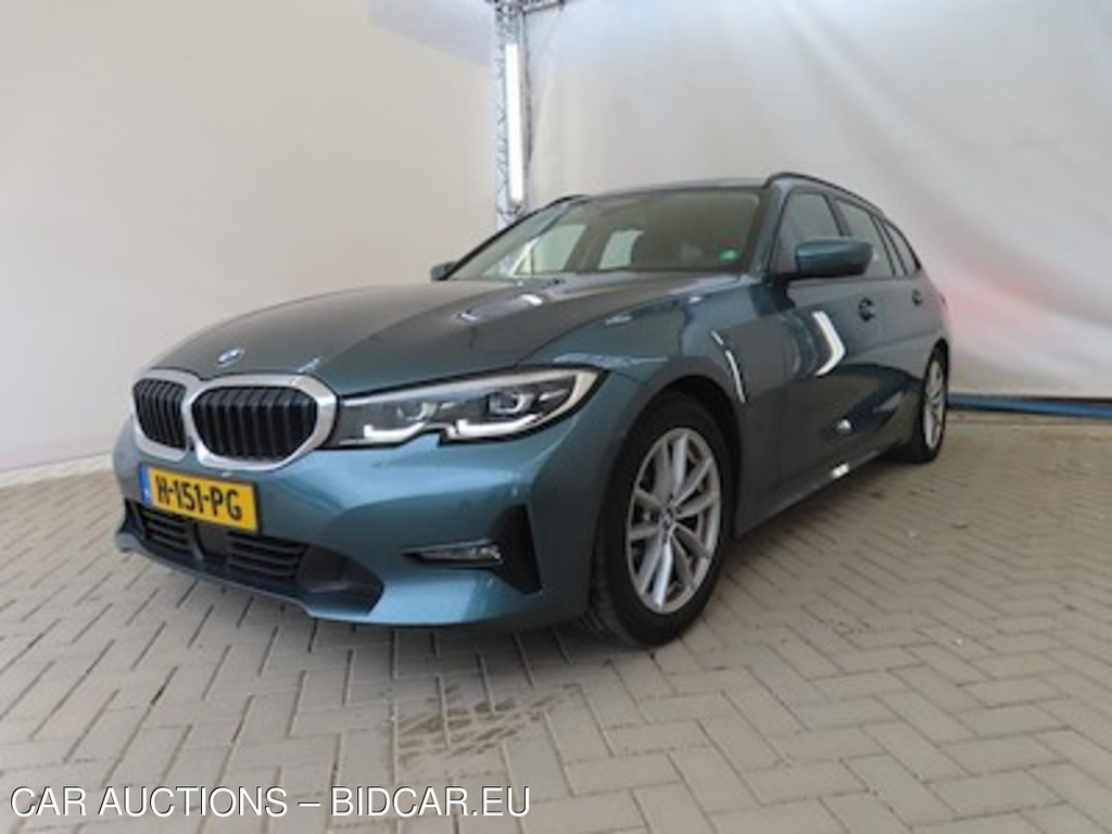 BMW 3 serie touring 320iA High Executive Edition 5d