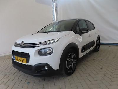 Citroen C3 PureTech 82 Feel Edition 5d