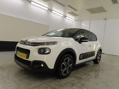 Citroen C3 PureTech 82 Feel Edition 5d