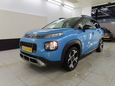 Citroen C3 aircross PureTech 130 S;S EAT6 Business 5d