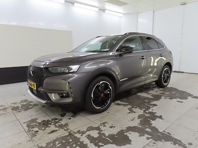 Citroen Ds 7 crossback PureTech 130 Performance Line auto 5d