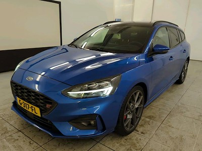 Ford Focus wagon 1.5 EcoBoost 150pk Aut ST Line Business
