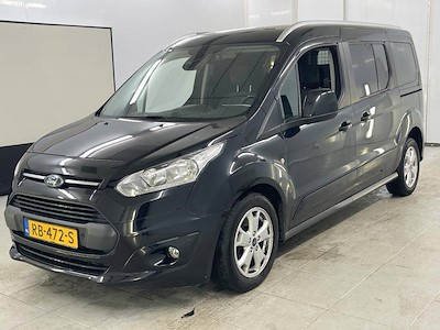 Ford Tourneo connect Grand 1.5 TDCi 100pk Titanium