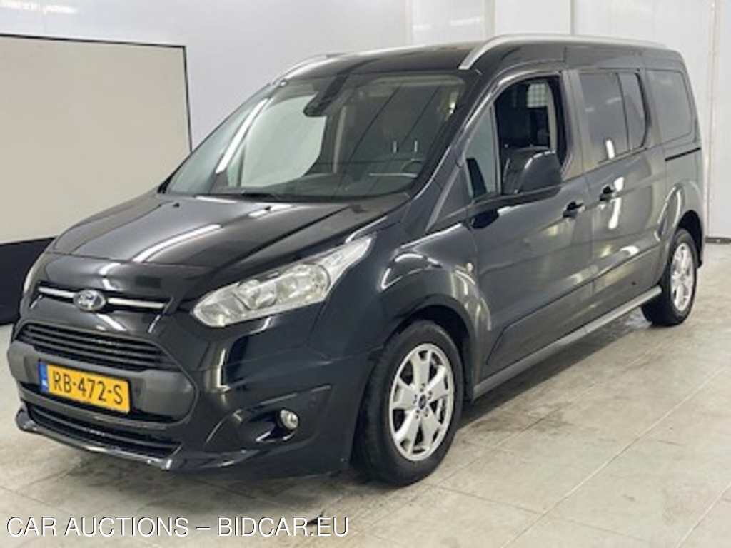 Ford Tourneo connect Grand 1.5 TDCi 100pk Titanium