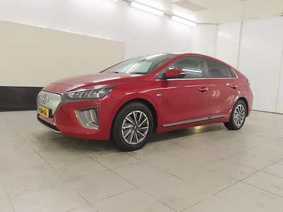 Hyundai Ioniq EV Comfort 5d