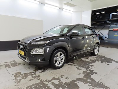 Hyundai KONA 1.0 T-GDI ActieAuto 5d Comfort APL