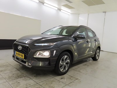 Hyundai KONA 1.6 GDI HEV Comfort 5d