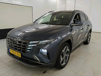Hyundai Tucson 1.6 T-GDI PHEV Premium 4WD Automaat