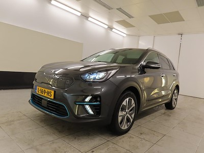 Kia E-Niro 39.2kWh DynamicPlusLine 5d APL