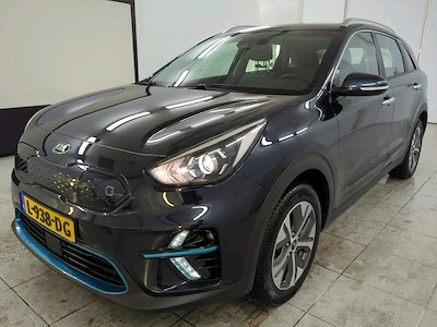 Kia E-Niro 64kWh DynamicLine