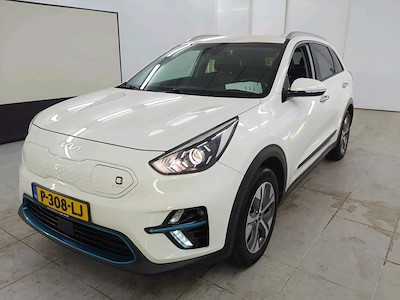 Kia E-Niro 64kWh Edition