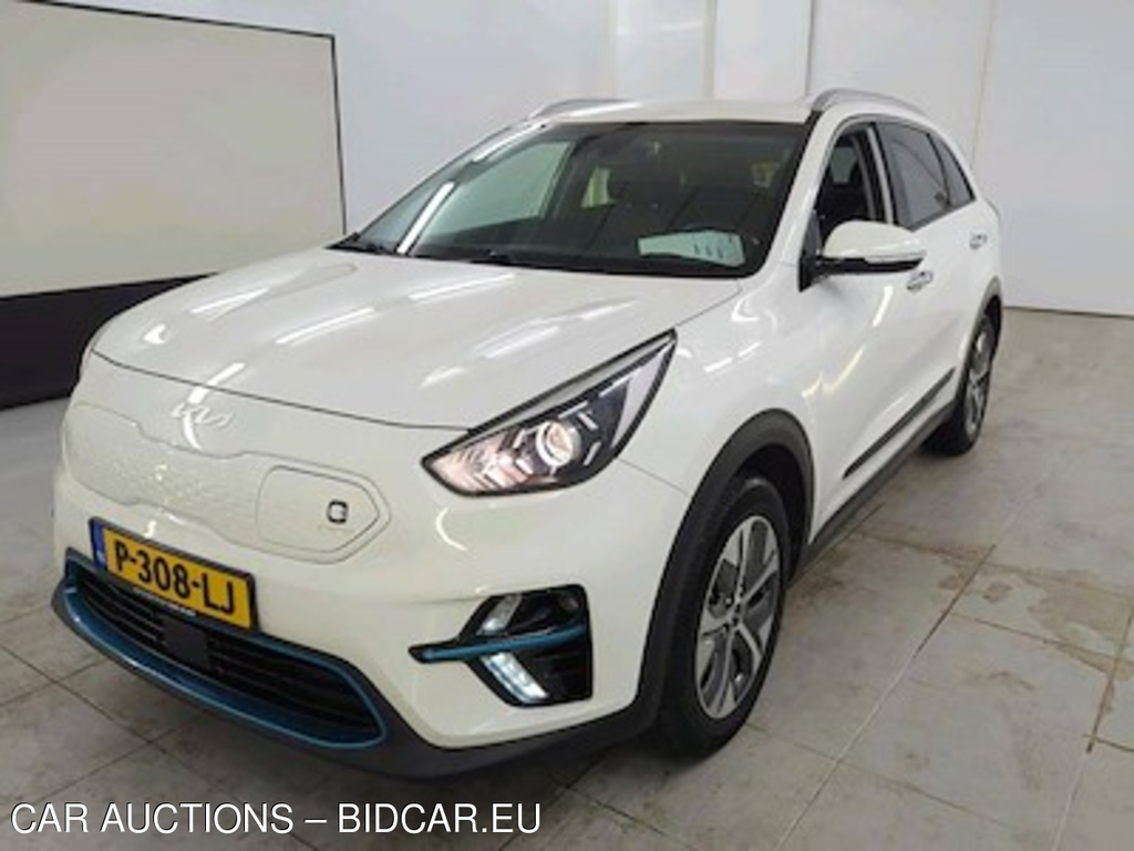 Kia E-Niro 64kWh Edition