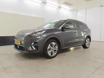 Kia E-Niro 64kWh ExecutiveLine 5d