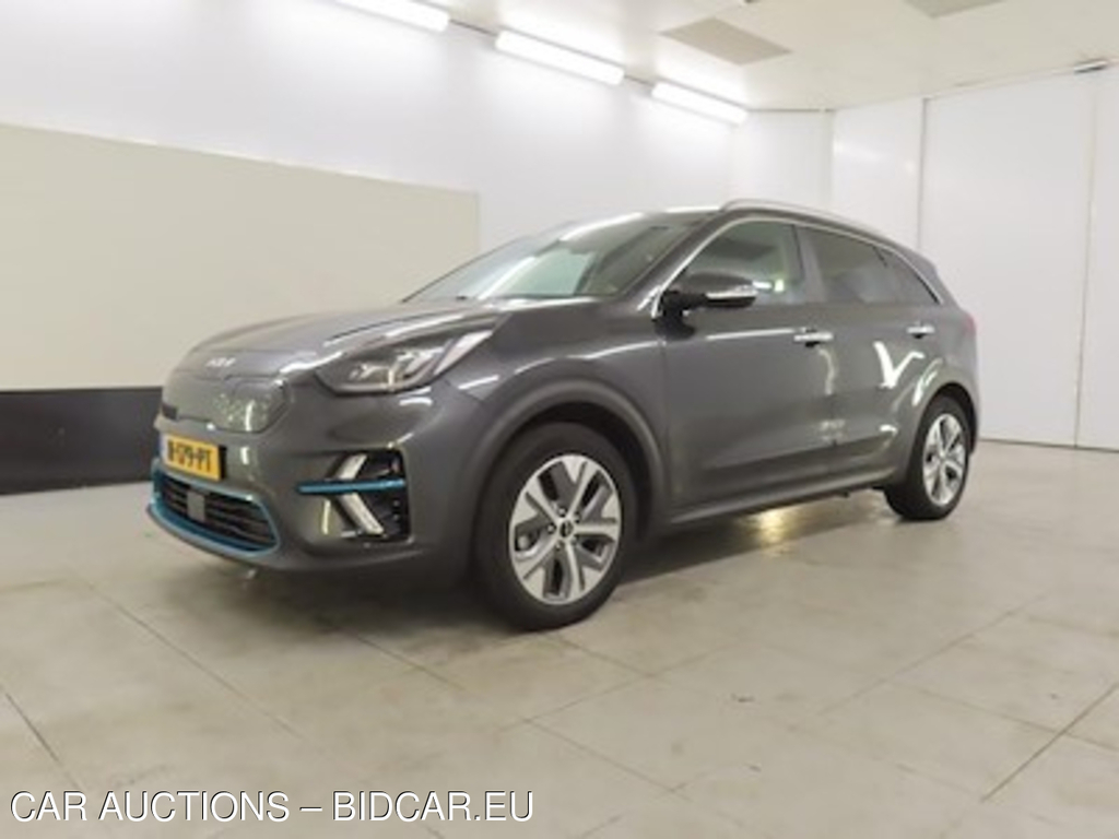 Kia E-Niro 64kWh ExecutiveLine 5d