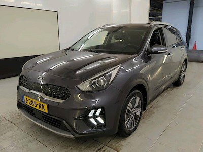 Kia Niro 1.6 GDi Hybrid DynamicLine
