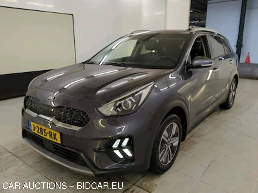 Kia Niro 1.6 GDi Hybrid DynamicLine