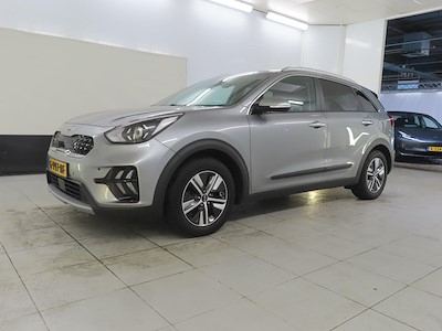 Kia Niro 1.6 GDi Hybrid DynamicLine 5d