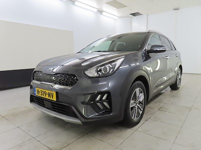 Kia Niro 1.6 GDi Hybrid DynamicLine 5d