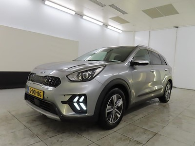Kia Niro 1.6 GDi Hybrid DynamicLine 5d