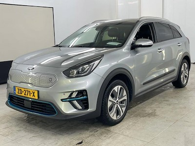 Kia Niro Elektrisch 205pk Aut DynamicLine