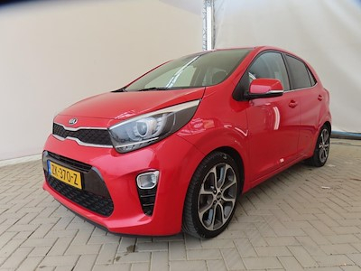 Kia Picanto 1.0 MPi ActieAuto 5d Design Edition APL