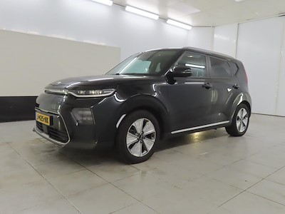 Kia Soul e-Soul ActieAuto 5d ExecutiveLine APL