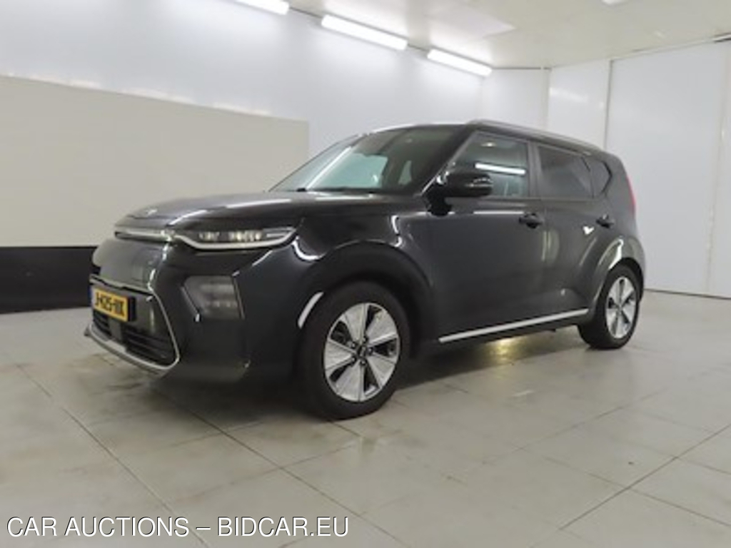 Kia Soul e-Soul ActieAuto 5d ExecutiveLine APL