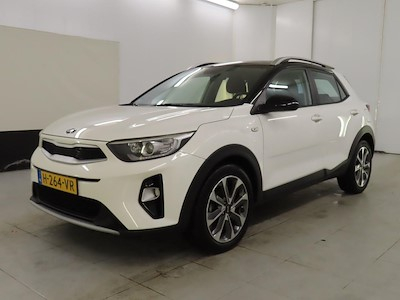 Kia Stonic 1.0 T-GDi 74 kW ActieAuto 5d DynamicLine APL