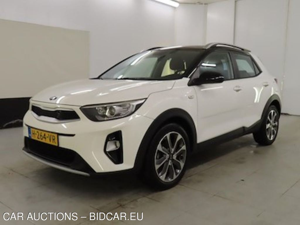 Kia Stonic 1.0 T-GDi 74 kW ActieAuto 5d DynamicLine APL
