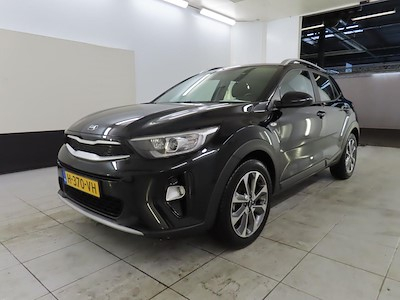 Kia Stonic 1.0 T-GDi 74 kW ActieAuto 5d DynamicLine APL