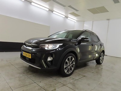 Kia Stonic 1.0 T-GDi 74 kW ActieAuto 5d DynamicPlusLine APL